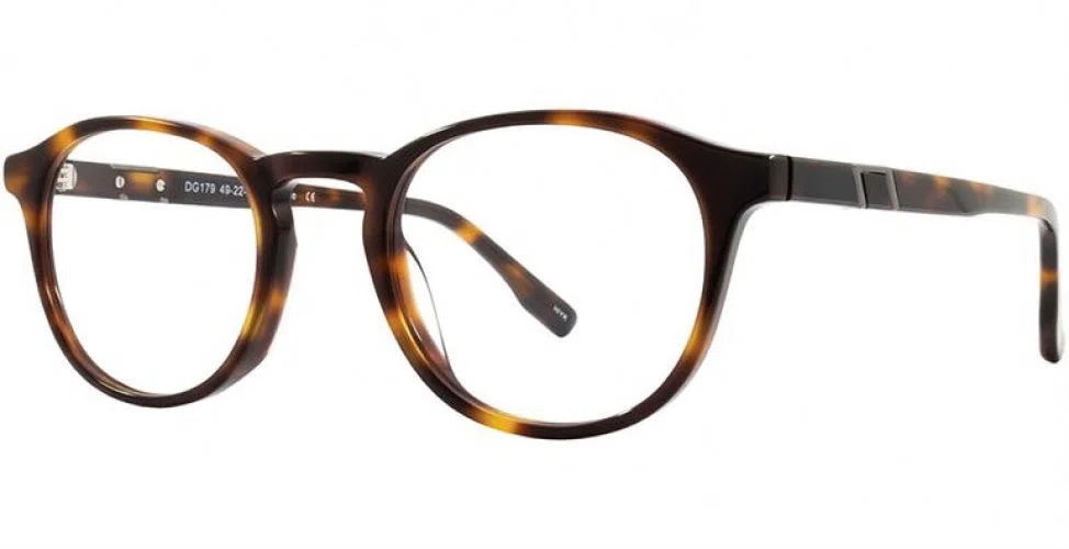 Danny Gokey 179 Eyeglasses - view 2